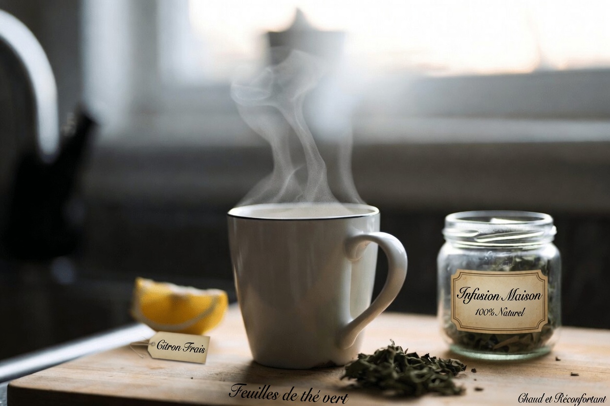 Vous n’avez pas besoin de consulter un médecin ! Faites simplement ceci