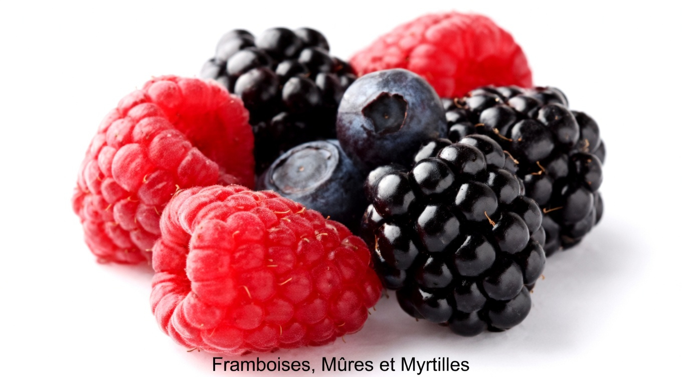 Aidez à prévenir l’obstruction des artères grâce à ces aliments puissants (avec des bienfaits pouvant rivaliser avec l’aspirine quotidienne)