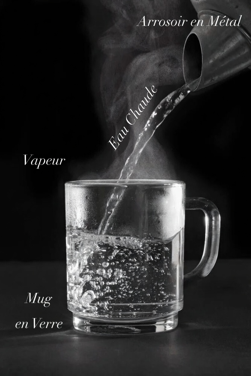 Buvez ceci ce soir et éliminez des années de déchets intestinaux d’ici demain matin : adieu fatigue et maladies fréquentes