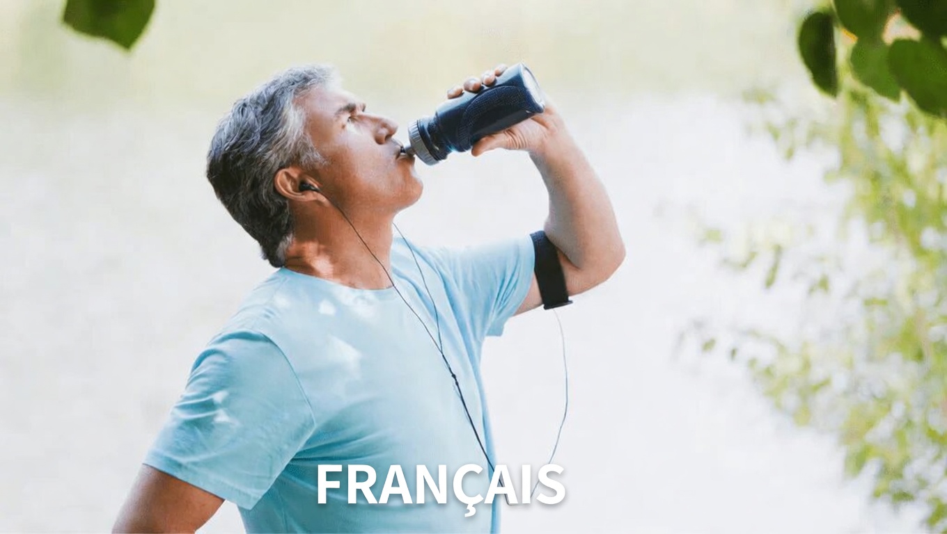 Découvrez 10 habitudes quotidiennes qui peuvent affecter le confort de la prostate chez les hommes de plus de 60 ans