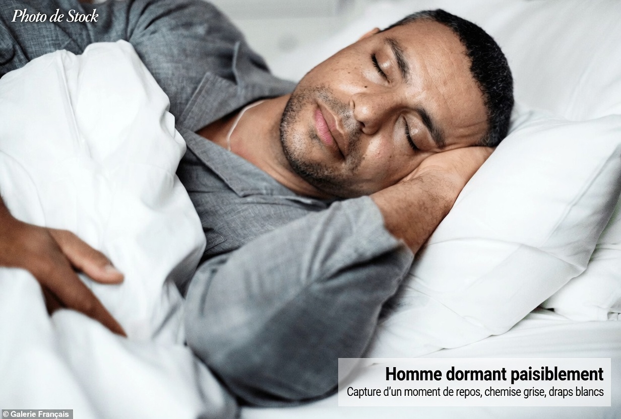 Comprendre les symptômes qui peuvent apparaître pendant le sommeil et leur lien avec la sensibilisation à l’AVC pour une meilleure santé