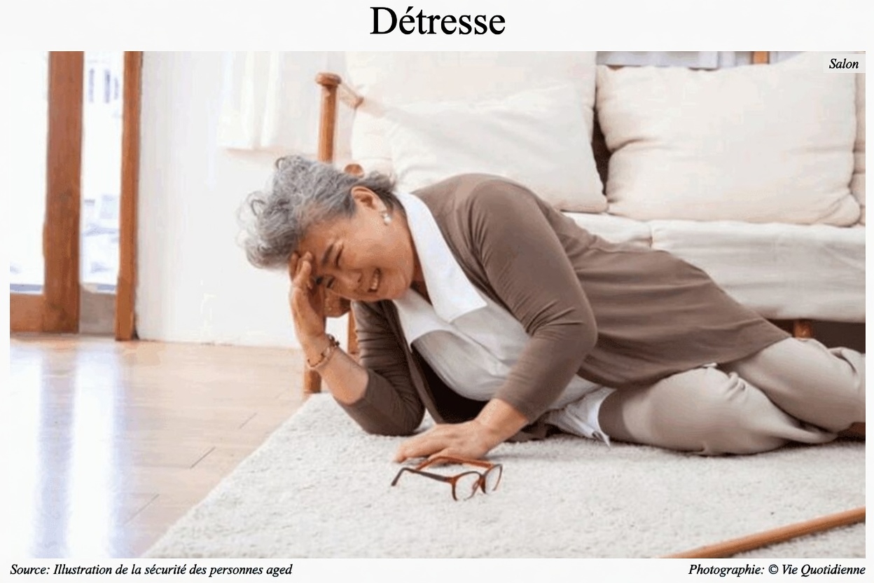 Comprendre les symptômes qui peuvent apparaître pendant le sommeil et leur lien avec la sensibilisation à l’AVC pour une meilleure santé