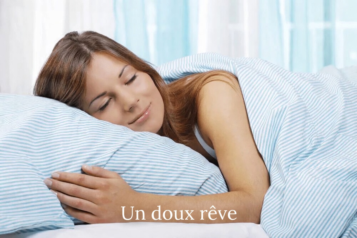 Comment votre position de sommeil peut affecter votre santé