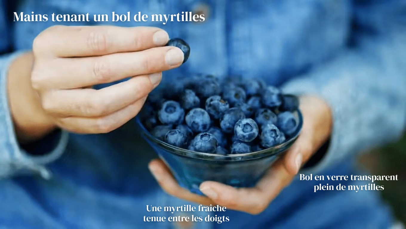 Découvrez les 7 meilleurs fruits du quotidien qui peuvent favoriser naturellement une bonne circulation sanguine et un flux sanguin sain