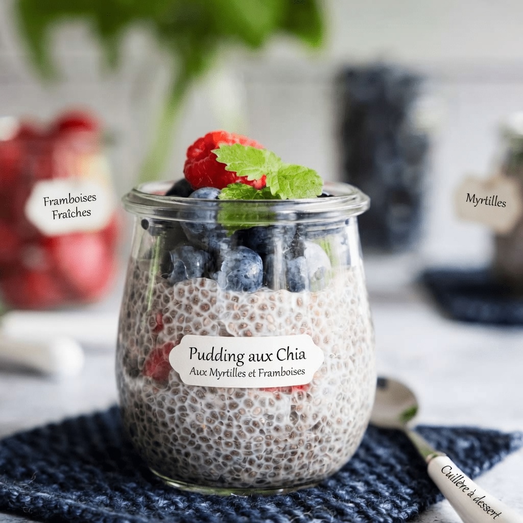 Mangez cette graine chaque jour pour améliorer naturellement vos yeux et votre rétine || Conseils pour la vision et la santé oculaire