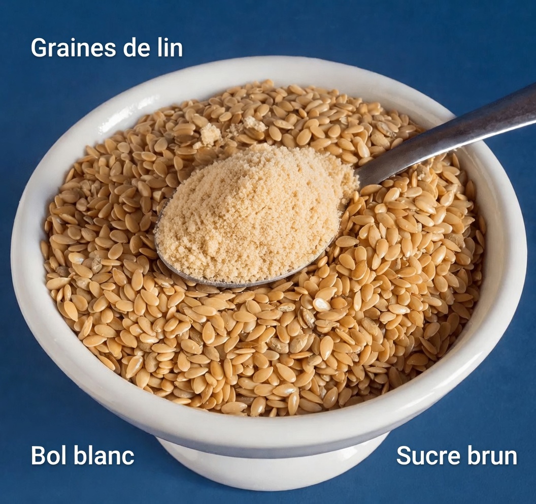 Mangez cette graine chaque jour pour améliorer naturellement vos yeux et votre rétine || Conseils pour la vision et la santé oculaire