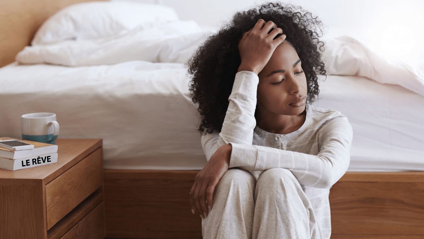 Signes de ménopause précoce : 10 symptômes courants à surveiller avant 45 ans et plus