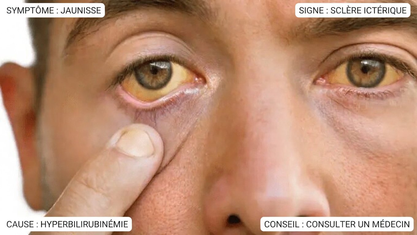 8 signes étranges que votre corps vous supplie de reconnaître immédiatement en cas de carence en vitamine B12