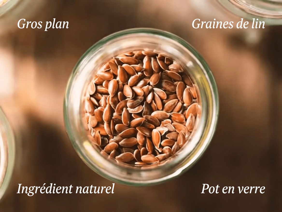 6 graines riches en nutriments que les personnes âgées peuvent facilement ajouter à leur alimentation quotidienne pour un soutien optimal de la santé