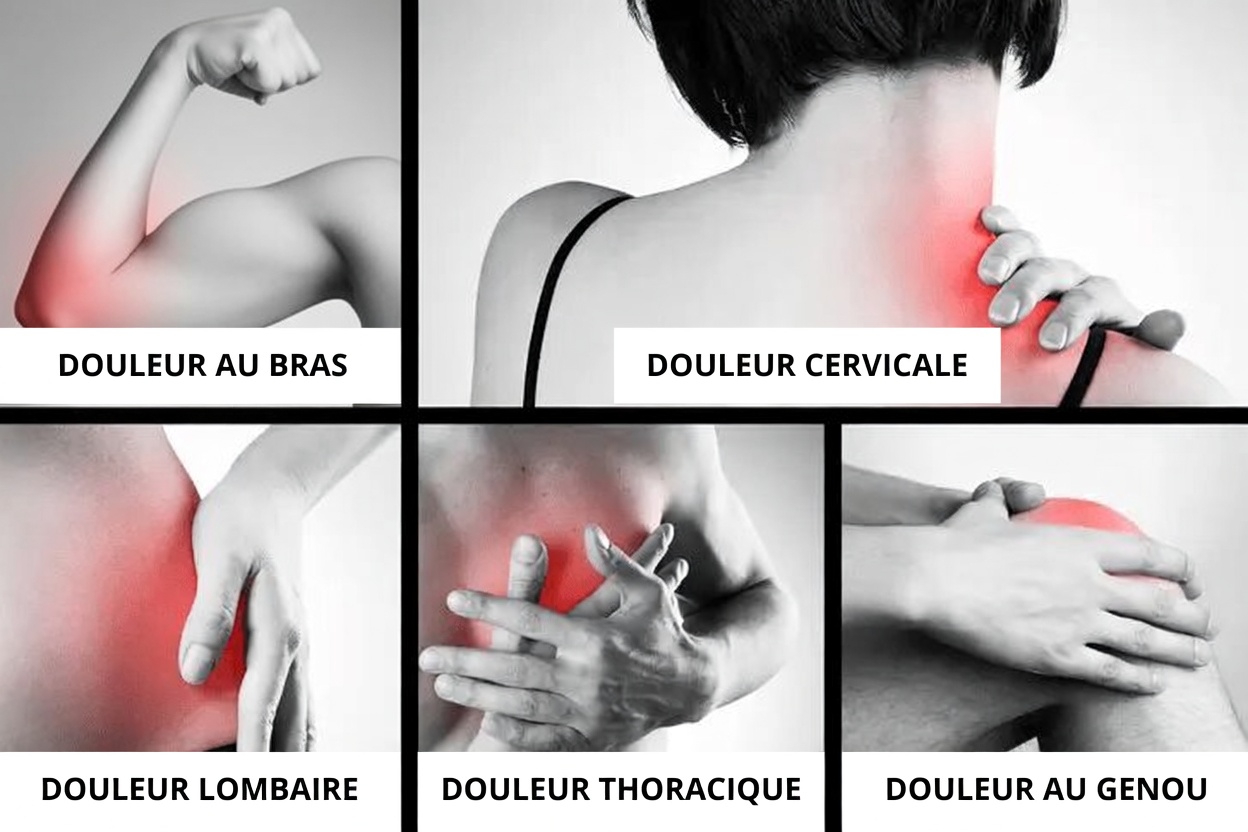 8 signes étranges que votre taux de vitamine D pourrait être dangereusement bas et ce que chaque adulte devrait savoir