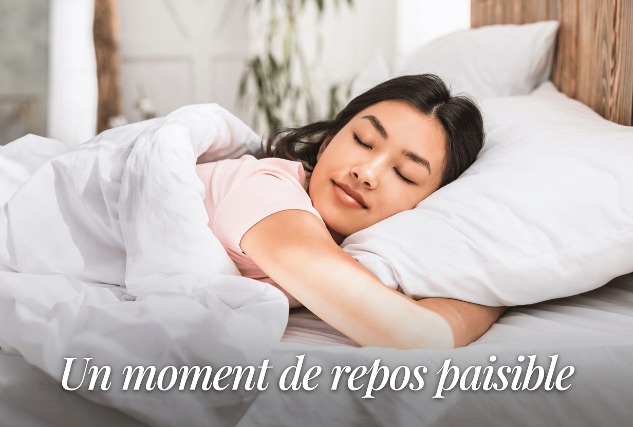 Comment votre position de sommeil peut favoriser le processus naturel de nettoyage nocturne de votre cerveau : 8 habitudes à explorer