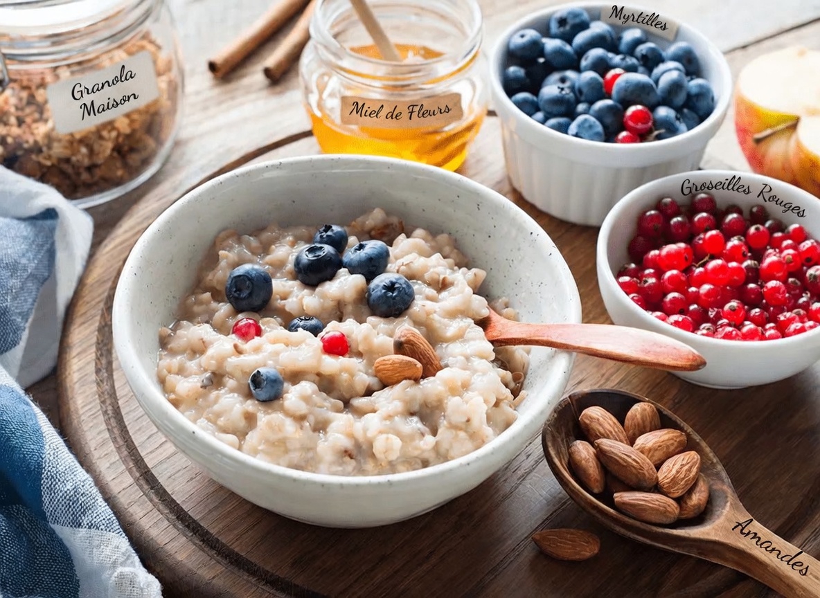 7 erreurs courantes avec les flocons d’avoine que beaucoup de gens commettent et qui pourraient affecter leur routine matinale de bien-être