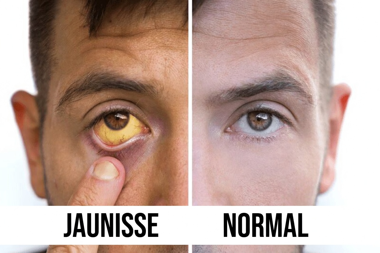 12 signes silencieux d’insuffisance hépatique que vous devez détecter tôt (avant qu’il ne soit trop tard !)