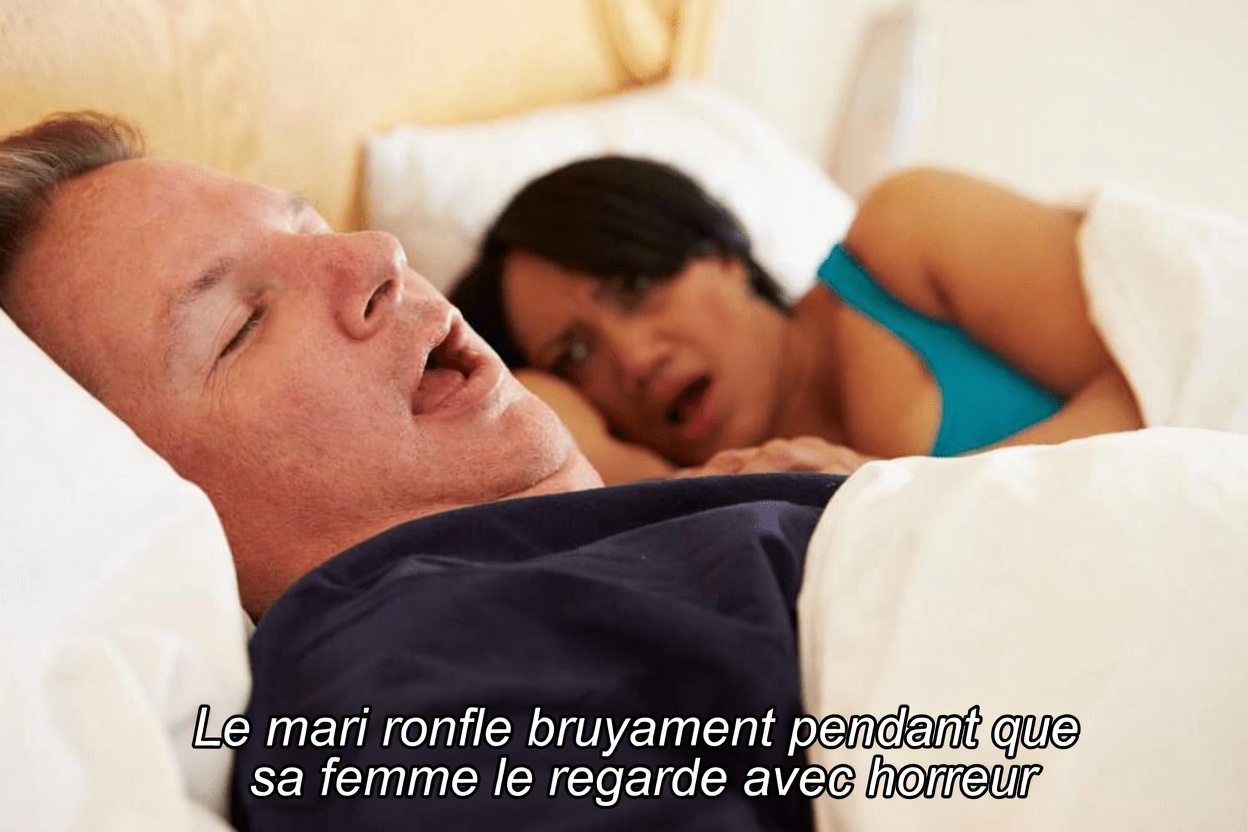 Pourquoi beaucoup d’adultes se réveillent-ils avec un oreiller humide ? Exploration de 8 raisons courantes de la salivation nocturne