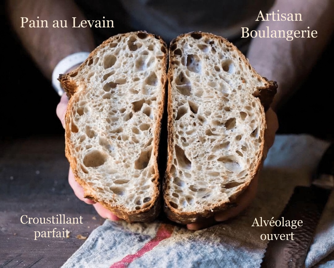 Découvrez les 5 meilleurs pains qui peuvent aider à maintenir une glycémie stable – votre guide quotidien