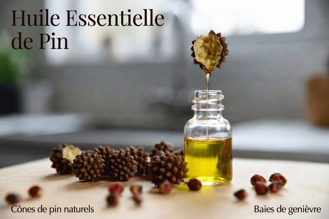 Une seule huile naturelle pour soutenir la santé de la prostate : ce simple ajout pourrait-il tout changer pour les hommes de plus de 50 ans ?