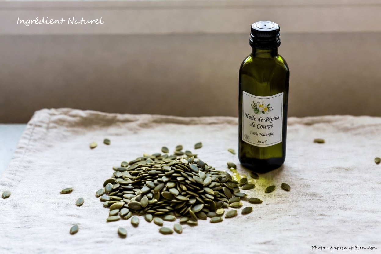 Une seule huile naturelle pour soutenir la santé de la prostate : ce simple ajout pourrait-il tout changer pour les hommes de plus de 50 ans ?