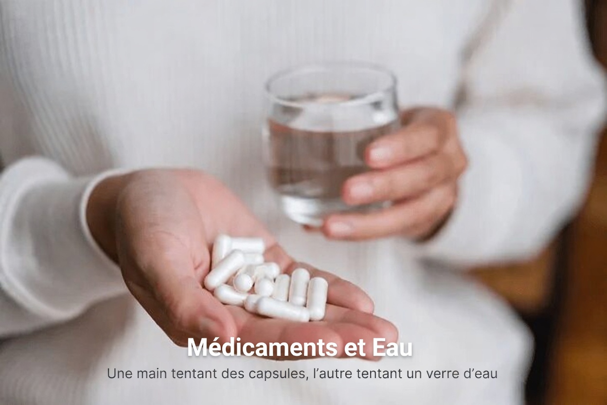 Est-il sans danger de prendre des compléments de magnésium si vous prenez ces médicaments courants ? Ce que vous devez savoir maintenant