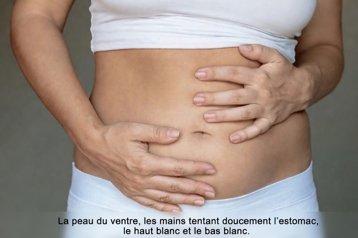 9 symptômes moins connus de la ménopause que vous pourriez ressentir et des moyens simples de les gérer