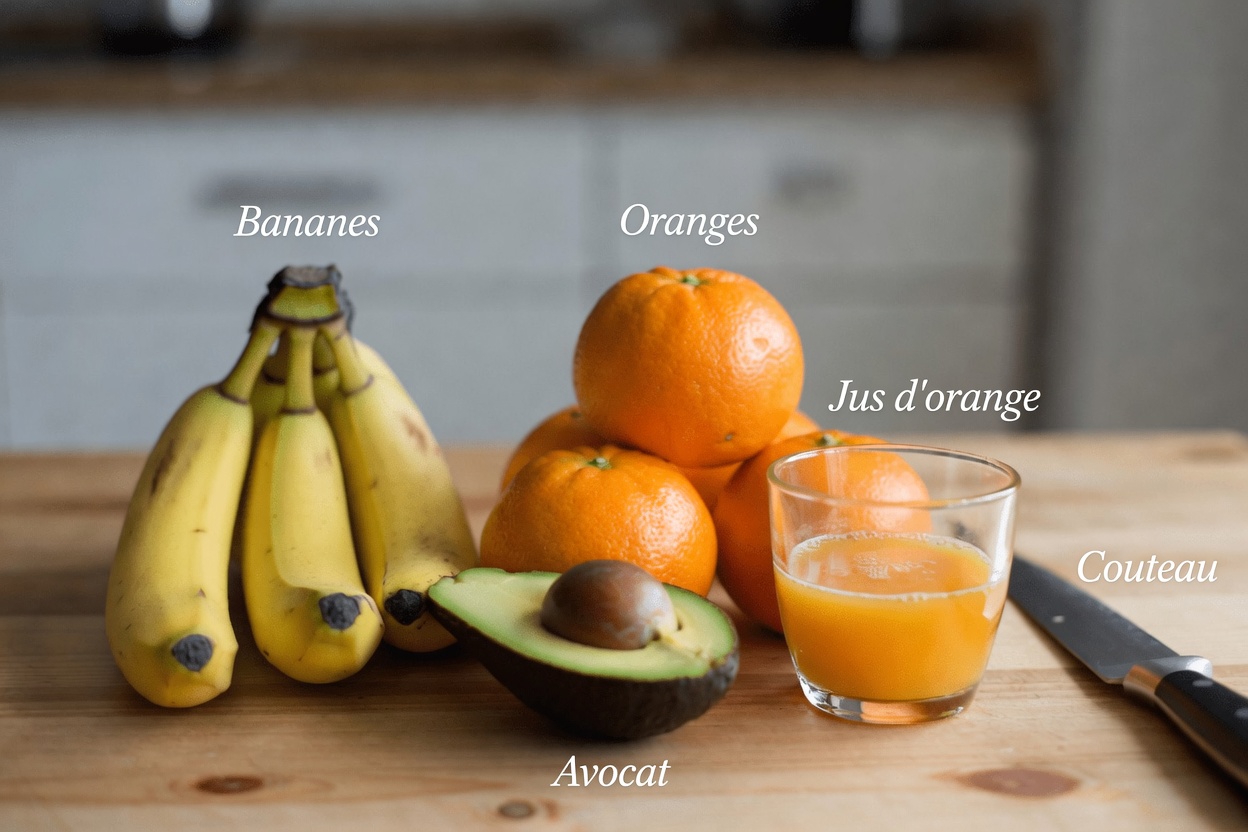 Créatinine élevée ? 3 fruits que vous pouvez manger sans danger et 3 que vous devez éviter
