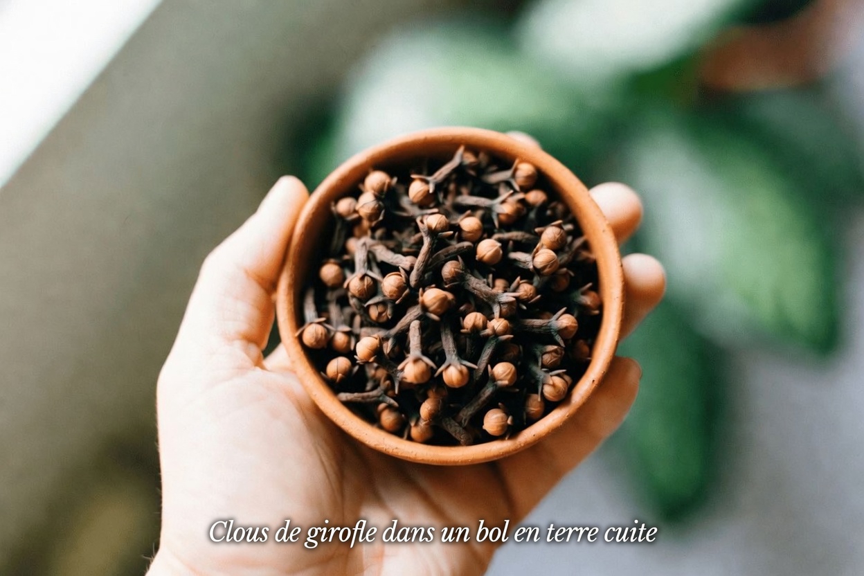 Bains de siège à l’eau de clou de girofle pour les femmes : un rituel doux et ancestral pour le confort externe et la fraîcheur
