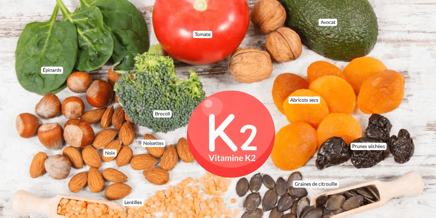 Découvrez les principales vitamines qui peuvent favoriser la santé des artères et améliorer la circulation sanguine dans votre corps