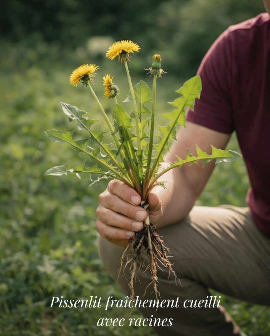 Nettoyez votre vessie et renforcez votre prostate à la maison — découvrez comment le préparer étape par étape
