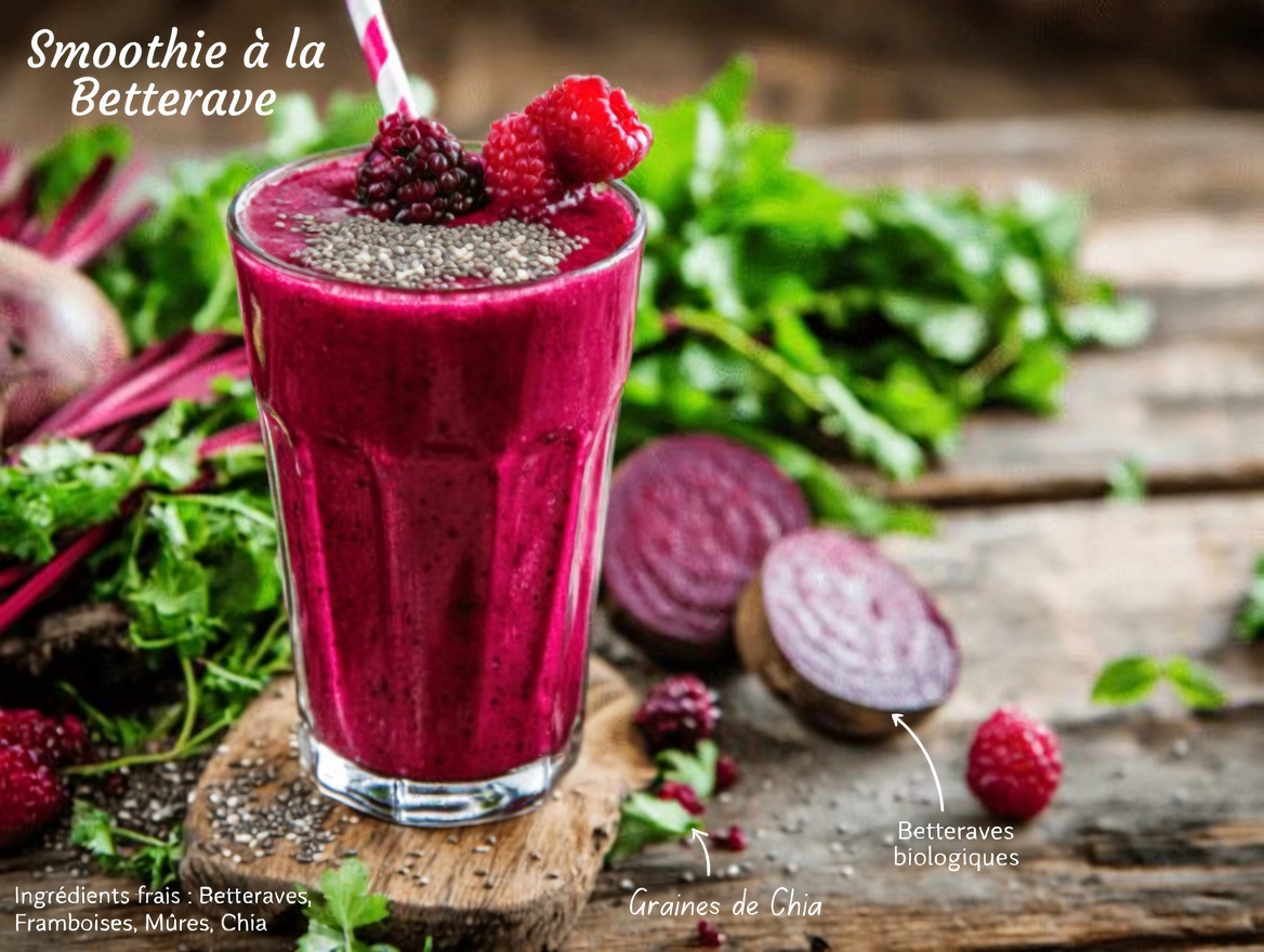 Découvrez les 3 meilleures boissons du matin qui soutiennent naturellement des taux sains de créatinine et la fonction rénale