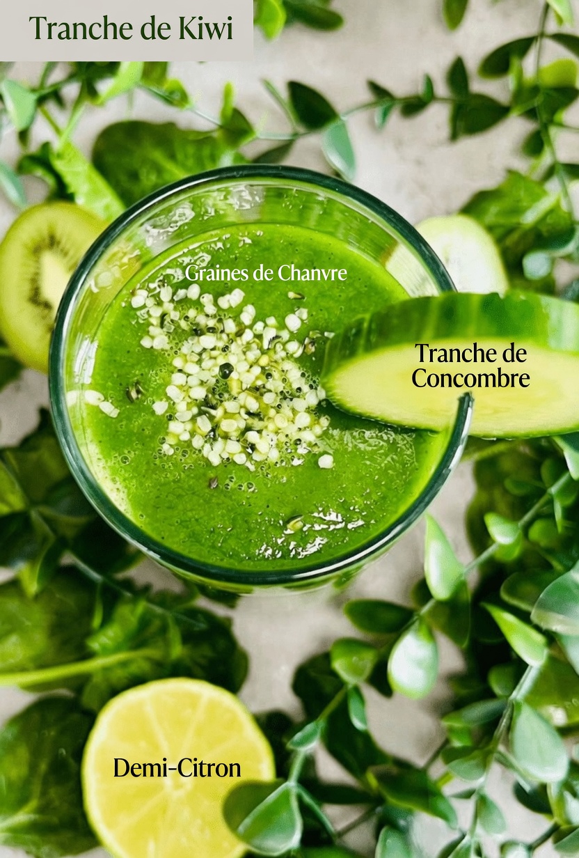 Découvrez les 3 meilleures boissons du matin qui soutiennent naturellement des taux sains de créatinine et la fonction rénale