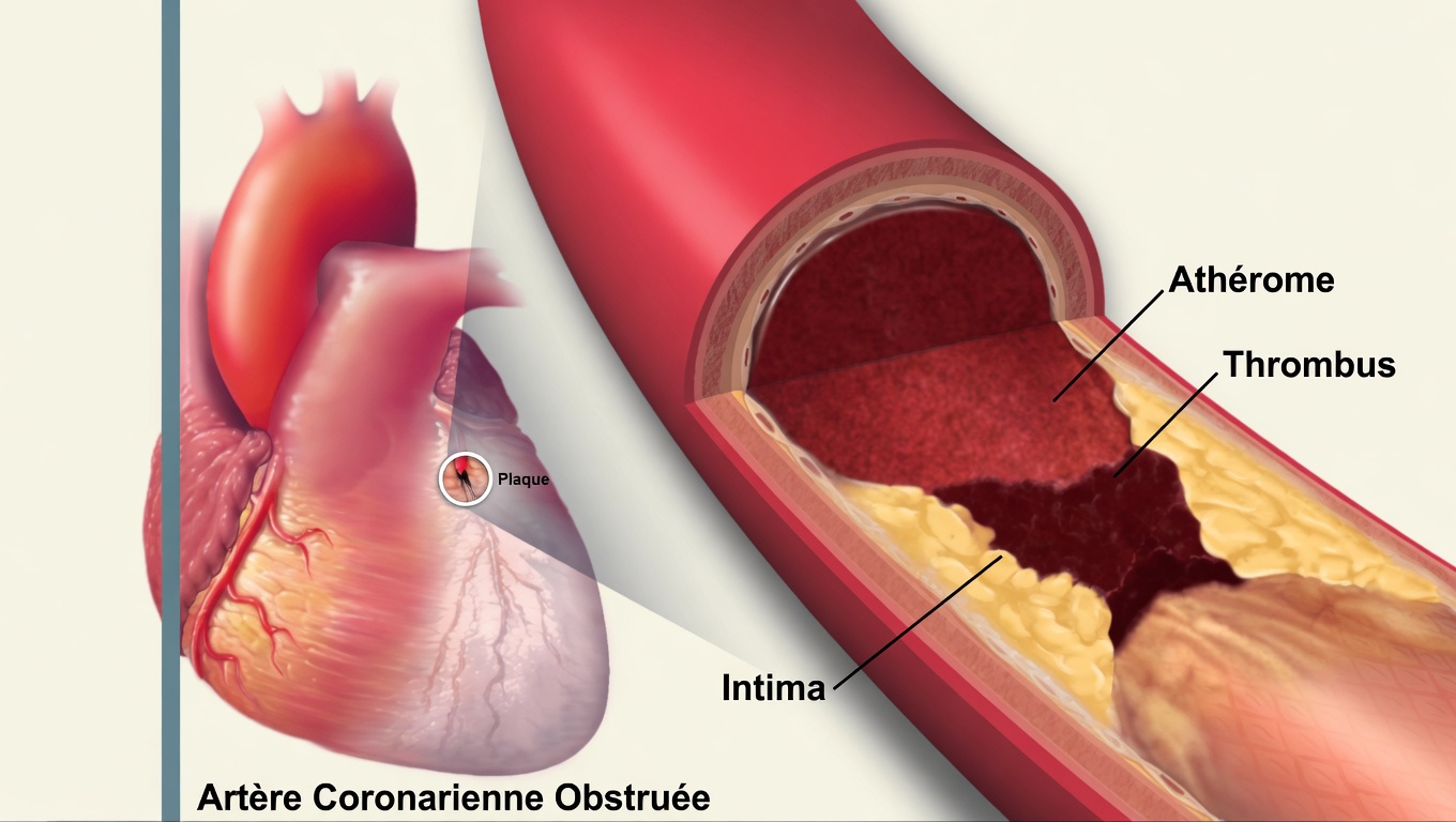 Un cardiologue AVERTIT : Cette pilule endommage le cœur des personnes âgées ! | Conseils de santé pour les seniors