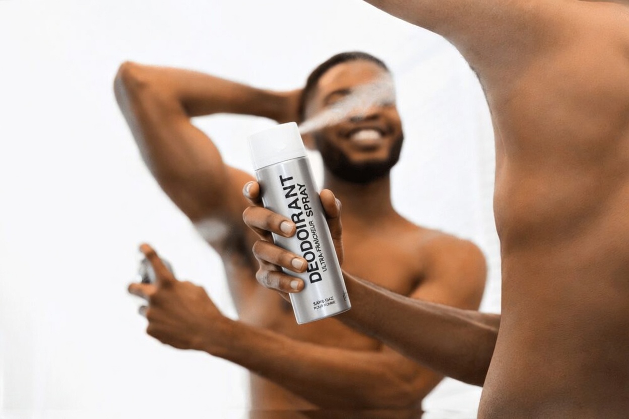 8 odeurs corporelles inhabituelles que les gens ignorent souvent et ce qu’elles peuvent révéler sur votre santé