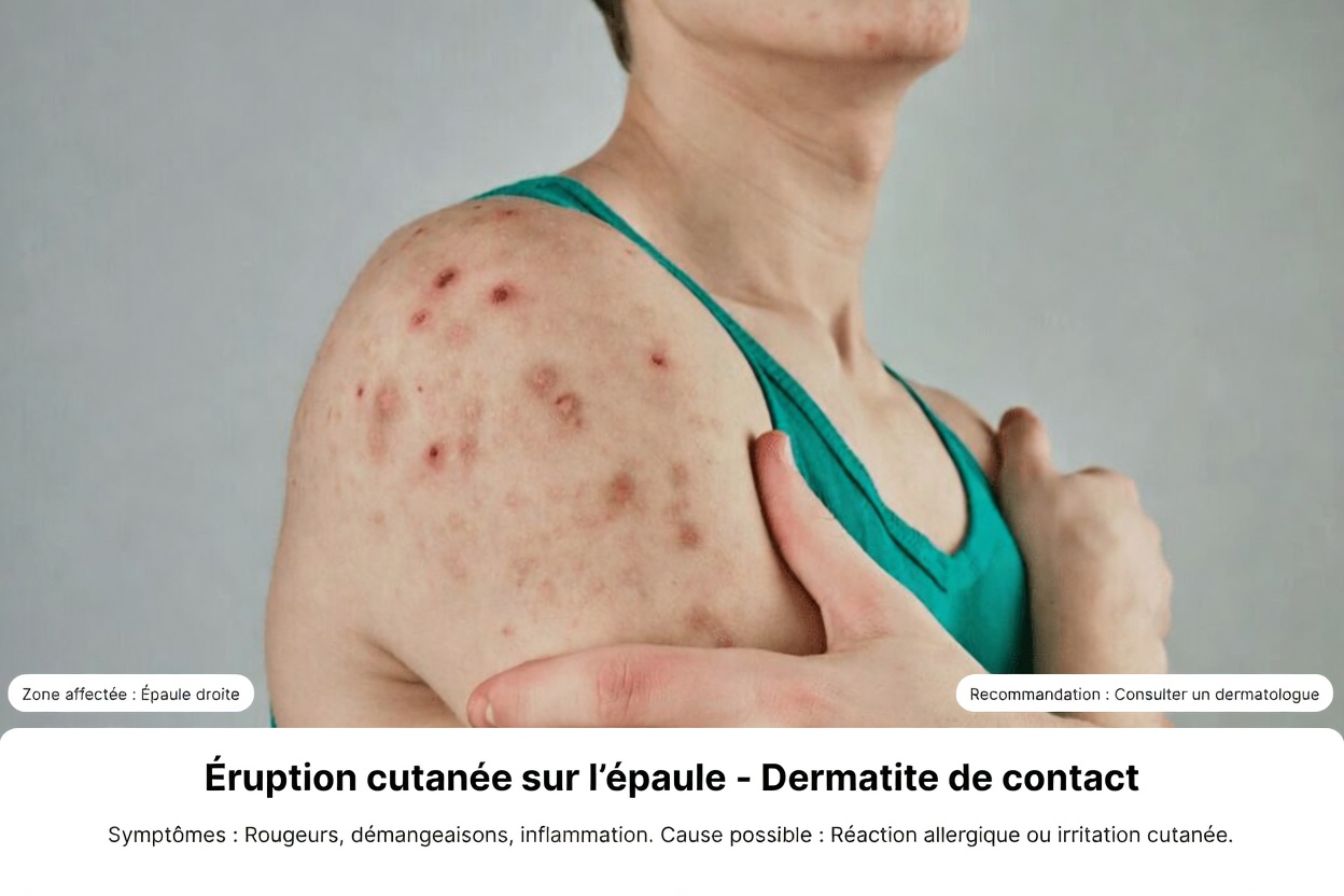 14 signes visibles du cancer que la plupart des femmes ignorent et ce que chaque femme doit savoir
