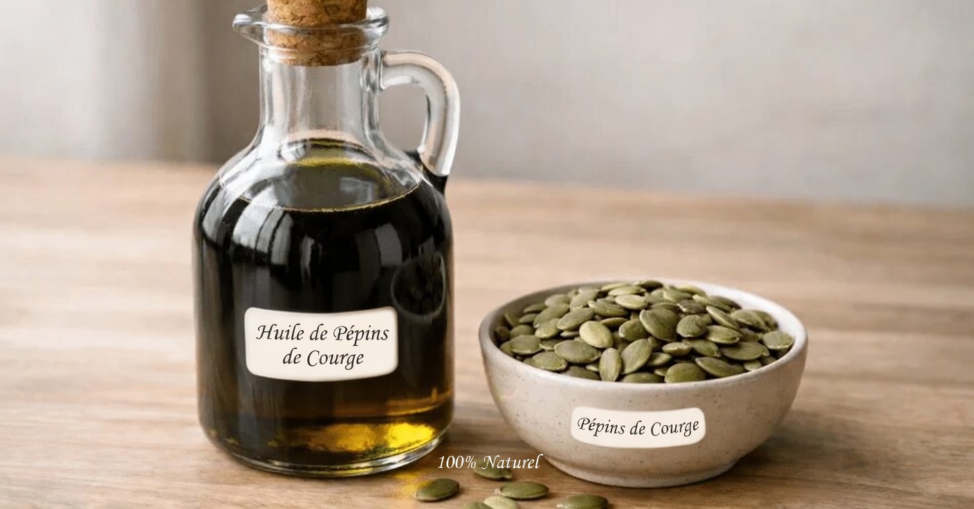 La variété de graines numéro un aide à protéger la rétine et à améliorer la vision