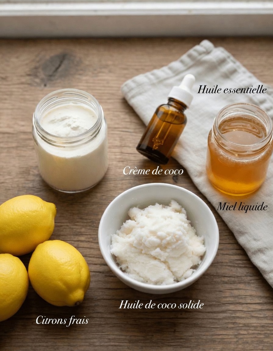 Explorer la tendance virale de la crème de nuit au bicarbonate de soude : guide de sécurité et bonnes pratiques pour les soins de la peau faits maison