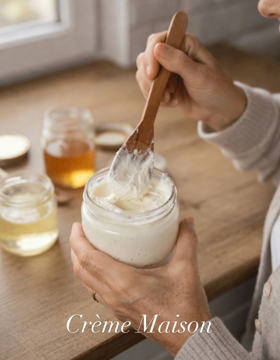 Explorer la tendance virale de la crème de nuit au bicarbonate de soude : guide de sécurité et bonnes pratiques pour les soins de la peau faits maison