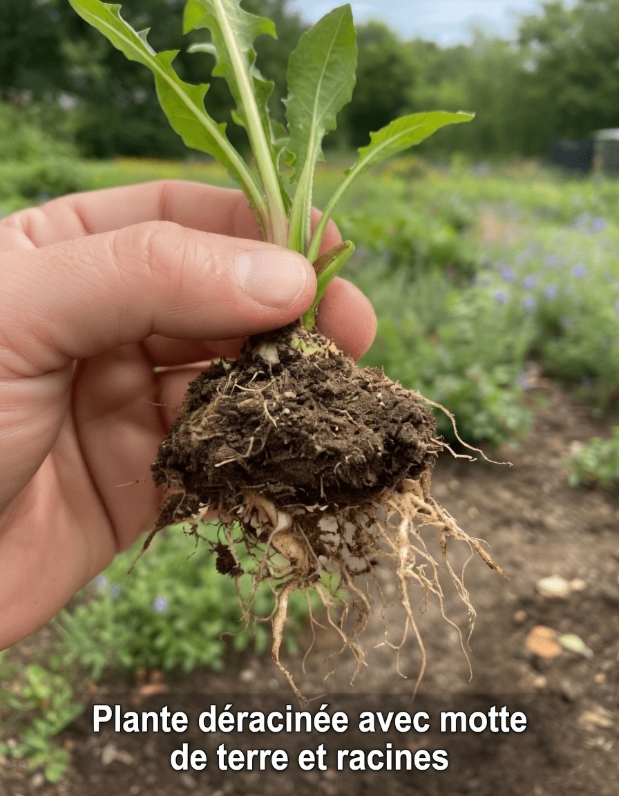 Racines de pissenlit : découvrez cette simple habitude à la maison pour favoriser la santé de la vessie et de la prostate chez les hommes de plus de 50 ans