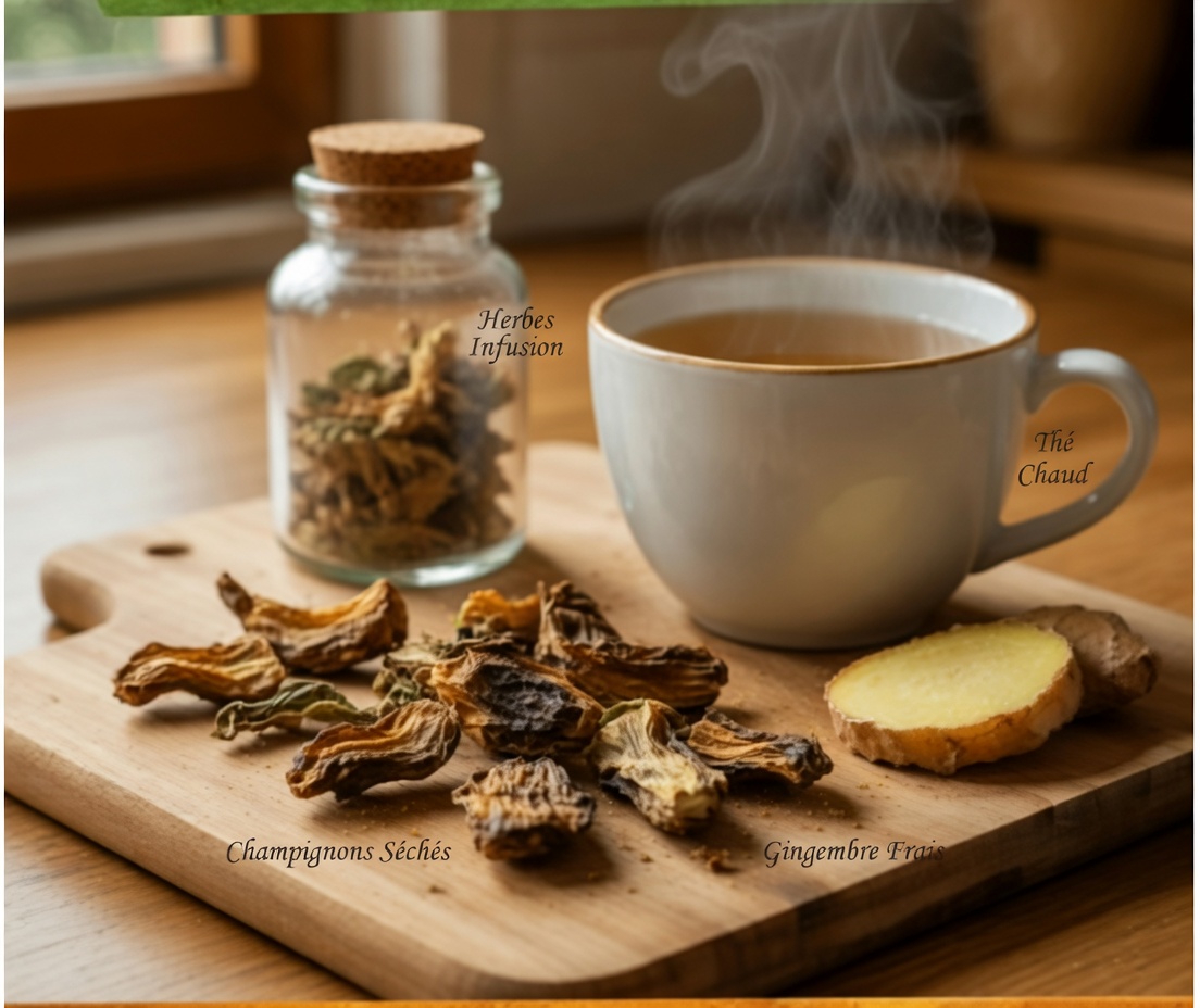 Racines de pissenlit : découvrez cette simple habitude à la maison pour favoriser la santé de la vessie et de la prostate chez les hommes de plus de 50 ans