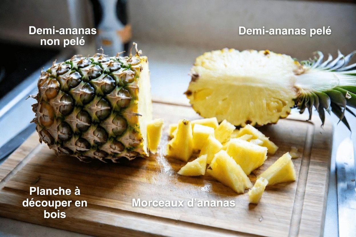 Taux de créatinine élevés ? 4 fruits à manger le soir pour favoriser l’élimination naturelle des toxines