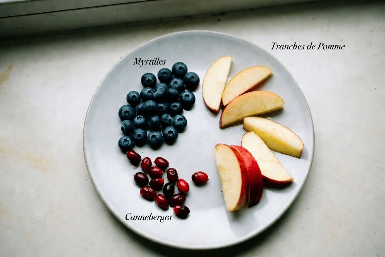 Taux de créatinine élevés ? 4 fruits à manger le soir pour favoriser l’élimination naturelle des toxines