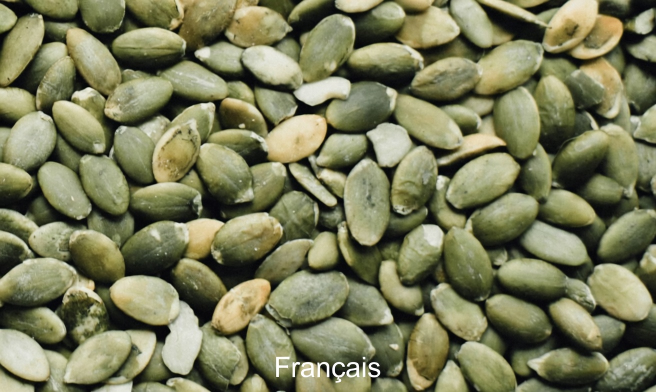 5 meilleures noix et graines pour aider à renforcer les muscles des jambes et des bras chez les personnes âgées