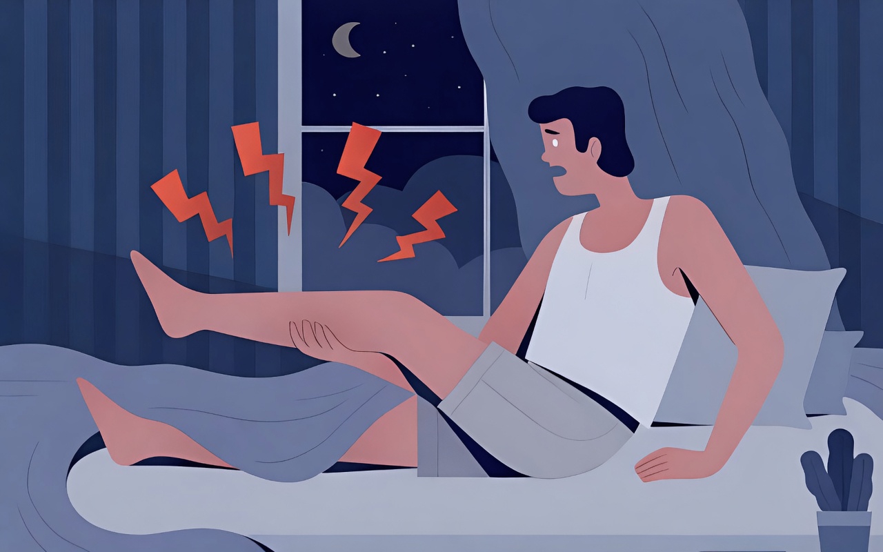 Ce symptôme négligé pendant votre sommeil pourrait-il être lié à votre risque d’AVC ? Ce que vous devez savoir