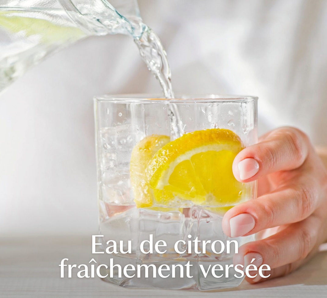 Voici 10 boissons matinales à connaître pour soutenir la santé des reins et éliminer naturellement les toxines