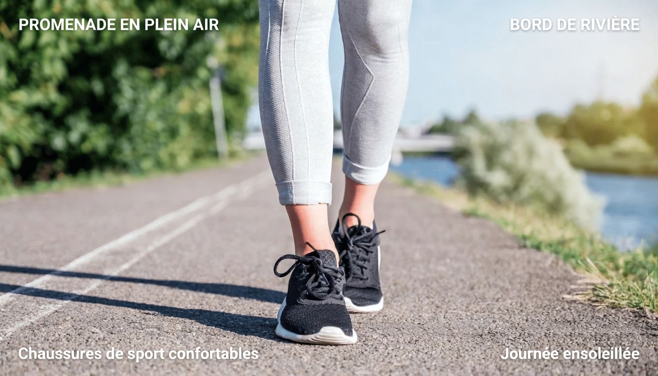 Voici 5 habitudes quotidiennes faciles que vous pouvez commencer dès aujourd’hui pour favoriser votre tension artérielle et la santé de vos veines