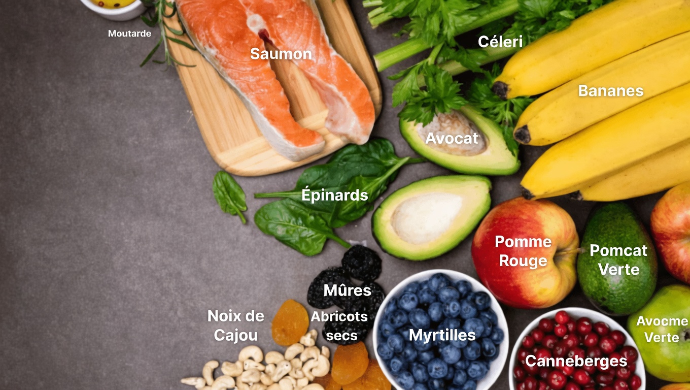 Voici 5 habitudes quotidiennes faciles que vous pouvez commencer dès aujourd’hui pour favoriser votre tension artérielle et la santé de vos veines