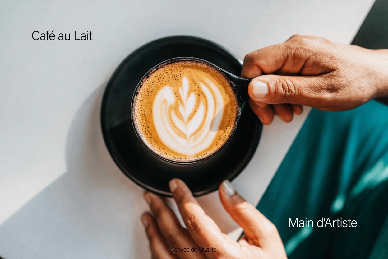 Pourquoi de plus en plus de seniors ajoutent ces poudres du quotidien à leur café du matin pour une vitalité durable