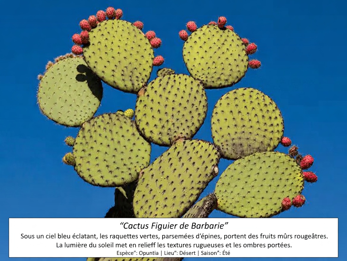 Explorer le cactus nopal : découvrez ses bienfaits nutritionnels, ses usages traditionnels et des façons simples d’en profiter