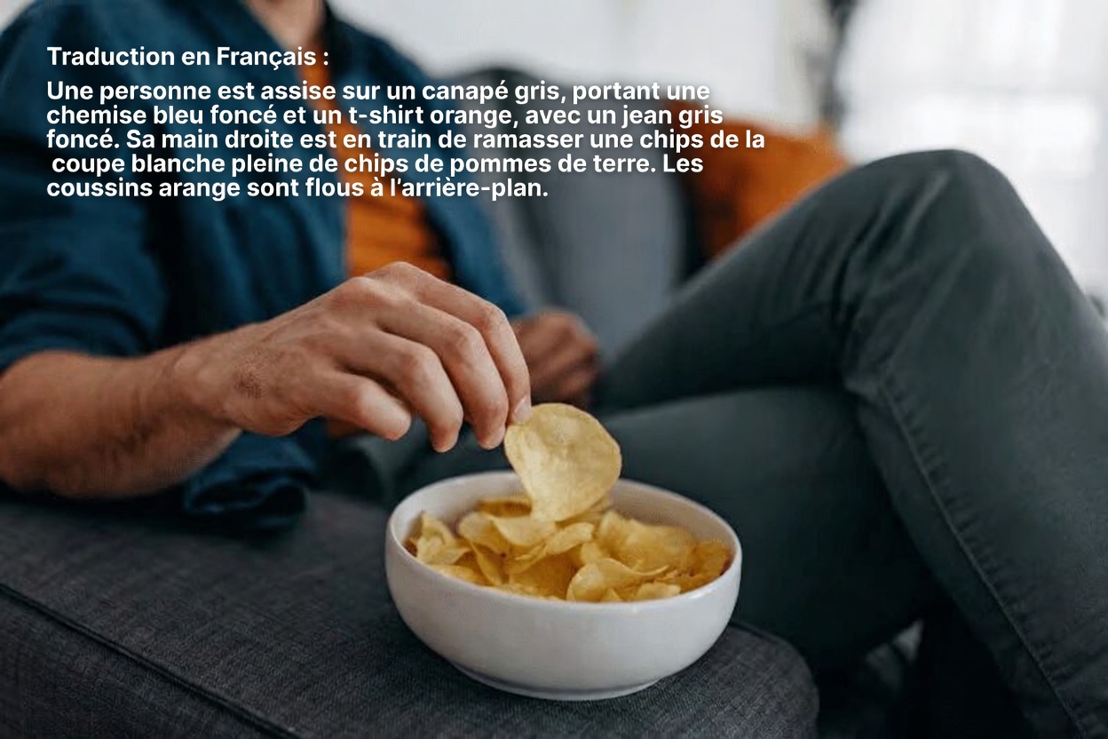 Seniors, notez bien : 15 aliments courants qui peuvent aggraver l’engourdissement et les picotements dans vos pieds