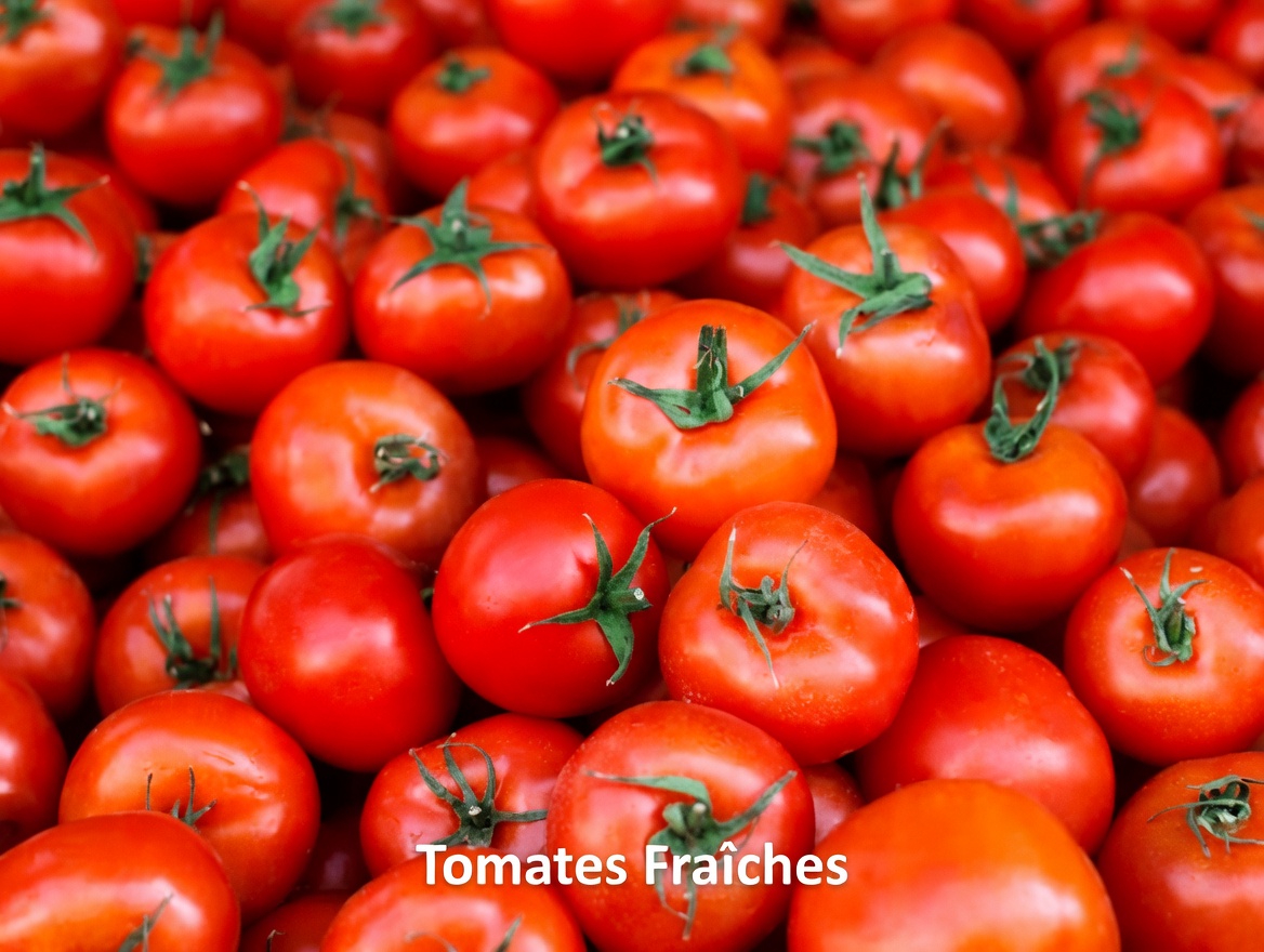 Apprenez à préparer une simple boisson naturelle à la tomate pour soutenir la santé de la prostate chez les hommes de plus de 40 ans