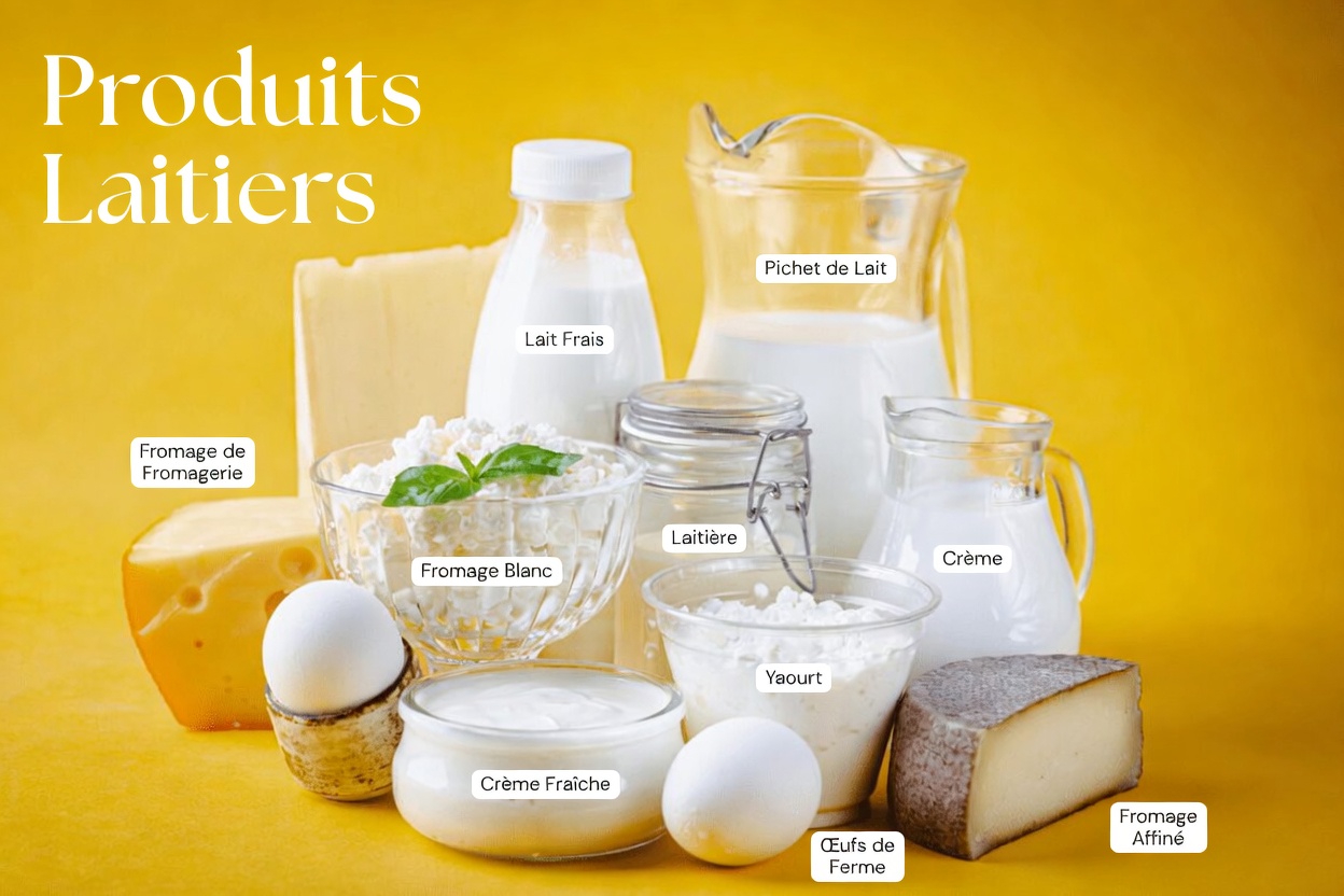 8 des aliments les plus nocifs pour votre prostate — ne les ignorez pas !