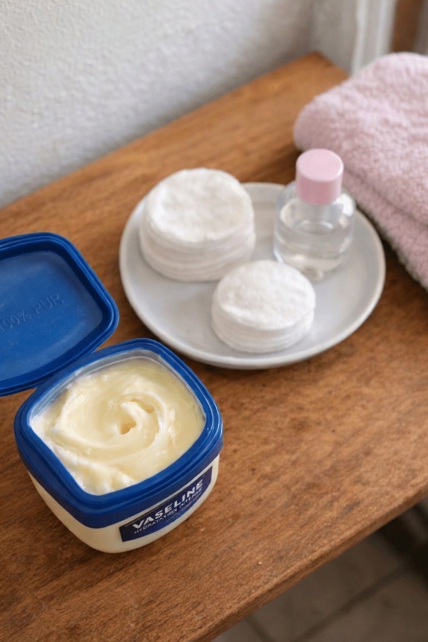 10 astuces de soin de la peau à la Vaseline que la plupart des gens utilisent mal pour garder votre peau lisse et hydratée